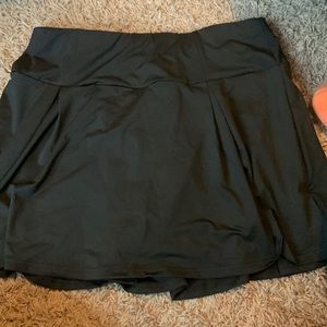 Golf/Tennis Skirt